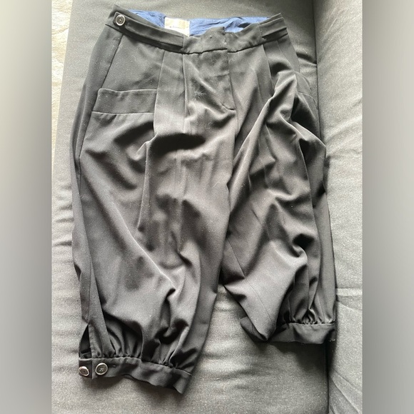 Elevenses Pants - Picture 1 of 2